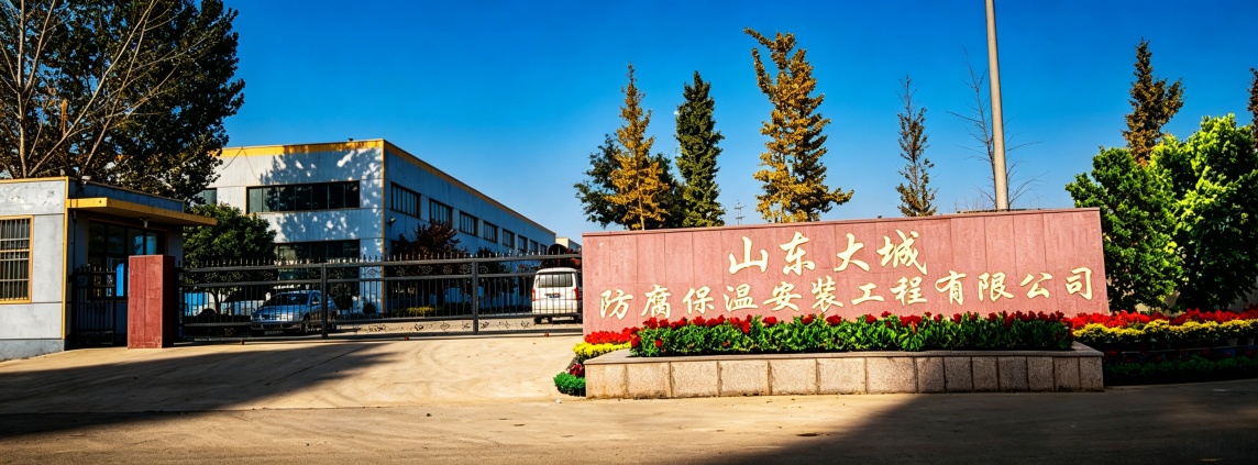 西峡聚氨酯保温管生产厂家
